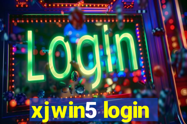 xjwin5 login